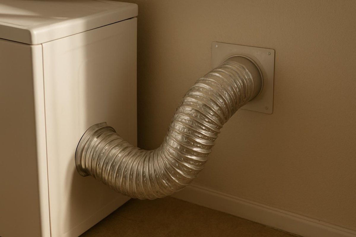 Allen Dryer Vent Services in Las Vegas